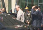 ABD Genelkurmay Başkanı Joseph Dunford TBMM'de