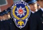 Emniyet'te açığa alınan personelin tam listesi 