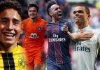 Açıklanması beklenen 34 transfer