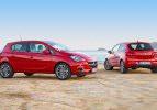 'Adam' gibi Opel Corsa