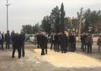 Adıyaman'da deprem