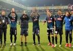 Çaykur Rizespor - Medipol Başakşehir
