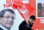 AK Parti büyük İstanbul mitingi