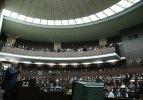 AK Parti grup toplantısından fotoğraflar