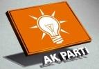 Ak Parti'den hangi ilden kim aday