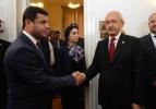 AK Partili Metin Külünk'ten Kılıçdaroğlu'na zor sorular