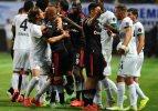 Akhisar-Beşiktaş