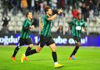 Akhisar'ın zirve takibi sürüyor