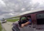 Aklınızı başınızdan alacak jeep kazaları