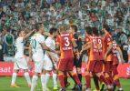 Türkiye Kupası'nda şampiyon Galatasaray!