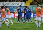 Fenerbahçe Alanya'dan kaçamadı!