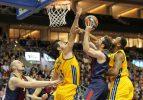 Alba Berlin Barcelona'yı çarptı!