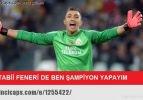 Galatasaray-Beşiktaş derbisi sonrası caps yağdı
