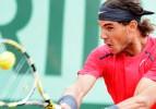 Roland Garros'ta zafer Nadal'ın