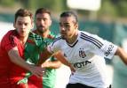 Beşiktaş'tan Beylerbeyi'ne gol yağmuru