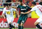 Real Madrid'de kabus sürüyor: 1-0