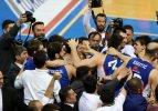 Anadolu Efes Real'i dize getirdi!