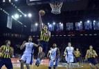 Anadolu Efes'ten F.Bahçe'ye fark!