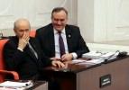 Anayasa görüşmelerinin birinci turu böyle geçti