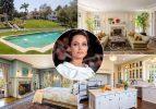 Angelina Jolie yeni evi için serveti gözden çıkardı