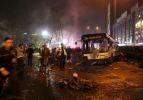Ankara'daki saldırıyı gerçekleştiren teröristlerin 1'i kadın, 1'i erkek