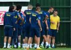 Fenerbah&ccedil;e yeni sezona hazırlanıyor