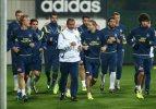 Fenerbah&ccedil;e'de Bursaspor hazırlıkları