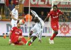 Antalyaspor-Beşiktaş