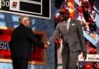 NBA draftının 1 numarası Anthony Bennett