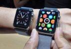 Apple Watch Türkiye'de