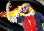 Arda Turan Fenerbah&ccedil;e'ye evet dedi!