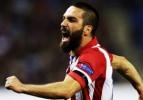 İşte Arda Turan'ın yeni stadı!