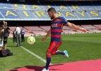 Arda Turan Barcelona'da