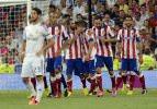 Arda Turan Bernabeu'yu salladı!
