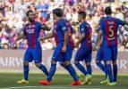 Arda Turan tarihe geçti!