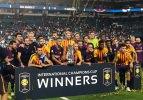 Arda Turan'dan şok hareket! Ayrılık sinyali mi?