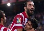 Atletico'nun Türk yıldızı 156 şirketi solladı