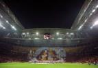 Arena'da Avrupa'yı hayran bırakan şov!