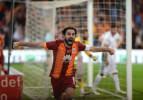 Arena'da Kaptan sahnede!