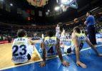 Arena'da maç başlamadan sona erdi