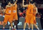 Aslan Euroleague'de kükredi!