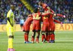 Astana - Galatasaray