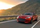 Aston Martin Rapide 2013