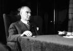 Atatürk'ün 90 yıl önce verdiği röportaj