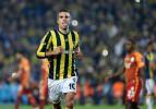 Avrupa basını Van Persie'yi konuşuyor!