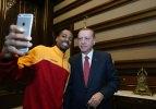 Avrupa Fatihi Kulliye'de!