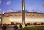 Ayasofya Stadı ülkeyi karıştırdı!