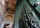 Ayasofya'nın ilgin&ccedil; efsaneleri