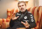 Aykut Kocaman'dan flaş itiraf!