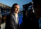 Aysal ve Prandelli iftara katıldı